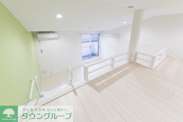 Primo検見川の物件内観写真